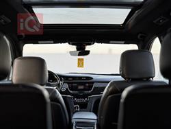 كاديلاك XT6